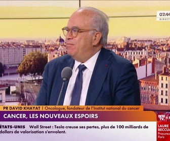 Replay Apolline Matin - Émission du 6 juin 2025 7h30/8h30
