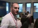 Replay Les docs du week-end - Explosion des cambriolages : la nouvelle traque des voleurs