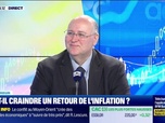 Replay Good Morning Market - Dette privée : MFS ravive les tensions
