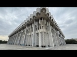 Replay Le modernisme de Tachkent entre au patrimoine mondial de l'UNESCO