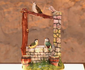 Replay Affaire conclue : la vie des objets