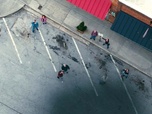 Replay Manhunt - S1 E8 - L'État contre Theodore J. Kaczynski