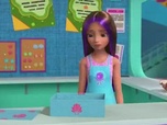 Replay Barbie : Skipper la grande aventure de baby-sitting - 12/11/2025