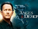 Replay Anges et démons