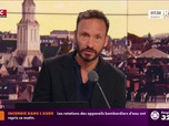 Replay Apolline Matin - Émission du 6 août 2025 7h30/9h