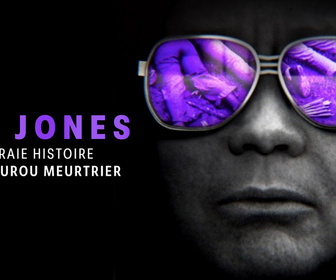 Replay Jim Jones : la vraie histoire d'un gourou meurtrier