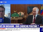 Replay Le live bfm - Ukraine : une trêve pas totalement respectée - 20/04