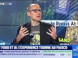 Replay Culture IA : Fast-food et IA, l'expérience tourne au fiasco, par Anthony Morel - 02/09