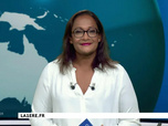 Replay L'info outre-mer - 28/09/2026