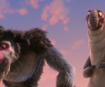 Replay L'âge de glace 4 : la dérive des continents