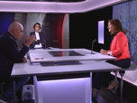 Replay Mardi politique - Ségolène Royal : si Raphaël Glucksmann dérive vers le macronisme, ce sera sans moi