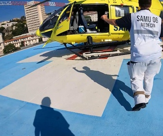 100 jours avec les secours replay