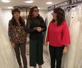 Replay La robe de ma vie - Stéphany et Nathalie