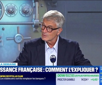 Replay C'est votre argent - La semaine de l'économie - 05/06