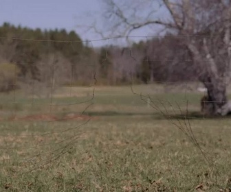 Replay Noël dans la prairie