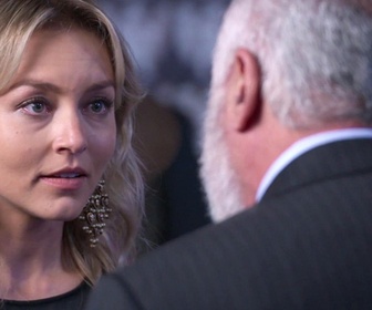 Replay L'empire du mensonge - S01 E01