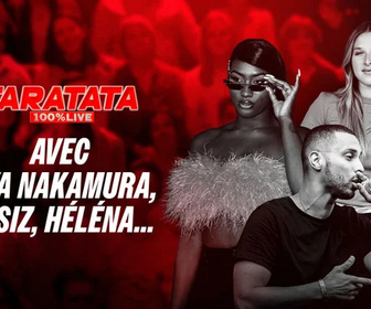 Replay Taratata - 27/03/2026