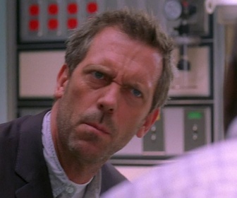 Replay Dr House - S02 E05 - Fils à papa