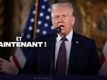 Replay Et maintenant ! - Accord Israël-Hamas : merci Trump ?