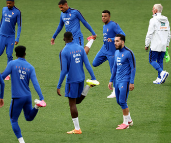 Replay Le club du Mondial - Mondial 2026 : J-1 avant la confrontation France-Espagne en demi-finale