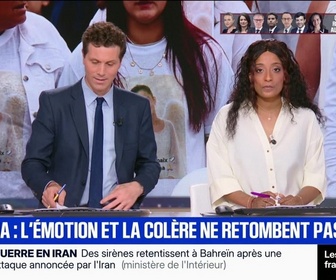 Replay BFM Première prématinale - BFM Première 4h30/6h - Mercredi 10 juin 2026