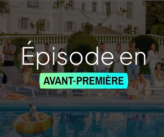 Replay The detective club : qui a volé Kiki ? - S1 E5
