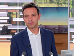 Replay La politique s'éclaire - 25/10/2025