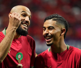 Replay Qualifs CAN 2027 : le Maroc fait le job face au Gabon