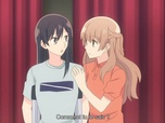 Replay Bloom into you - Épisode 12 - Imprévisibles suffocations