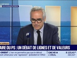 Replay Good Morning Business - La tribune politique : Primaire du PS, un débat de lignes et de valeurs - 24/09