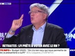 Replay BFM Politique - Dimanche 15 septembre 2024