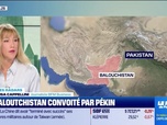 Replay Le Monde de Patrick Sauce - Sous les radars : Le Baloutchistan convoité par Pékin - 14/10