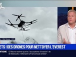 Replay BFM Première prématinale - Le break du 27 août