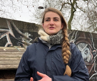 Replay Engagez-vous ! - S1E6 - La tricyclerie