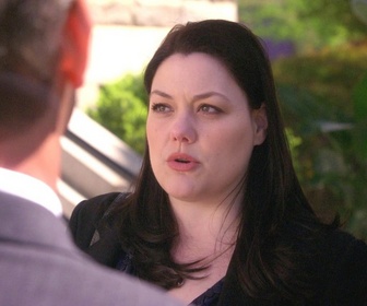 Replay Drop Dead Diva - S01 E02 - Les Intouchables