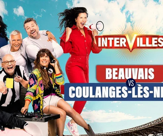 Replay Intervilles - Beauvais VS Coulanges-lès-Nevers