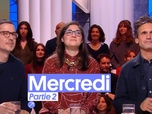 Replay Quotidien, deuxième partie du 2 octobre 2024