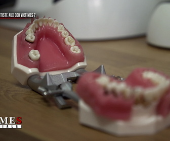 Replay Crimes - S16E11 - Spéciale Marseille : le dentiste aux 300 victimes ?