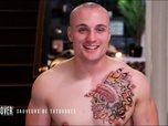 Replay Tattoo Cover : Sauveurs de tatouages - Saison 1 Episode 1