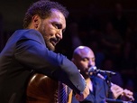 Replay The Journey of Instruments - Naseer Shamma