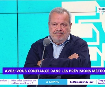 Replay Estelle Midi - 3eme débat : Dégradations, incivilités : faut-il installer des caméras dans tous les HLM ?