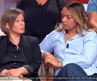 Appel à témoins replay