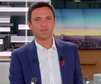 Replay La Matinale Franceinfo - 27/03/2026