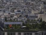 Replay Naturopolis - Et si Paris se mettait au vert ...