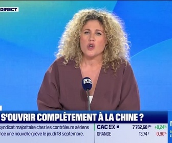 Replay Good Morning Business - Vendredi 29 août