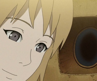 Replay Naruto Shippuden - S20 E3 - Gaara et Shikamaru