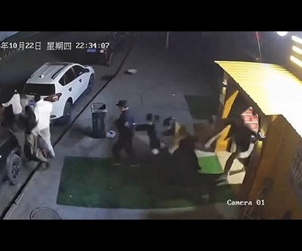 Replay Chine : un puissant séisme de magnitude 7 frappe le Tibet