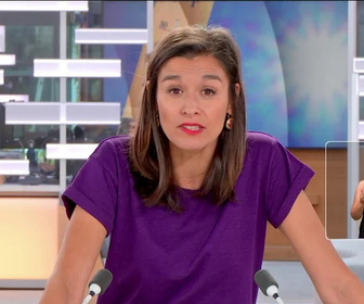 Replay Le JT en LSF - 23/06/2026