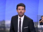Replay Le JT en LSF - 25/10/2026