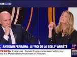 Replay Perrine jusqu'à minuit - Antonio Ferrara : le roi de la belle arrêté - 27/02